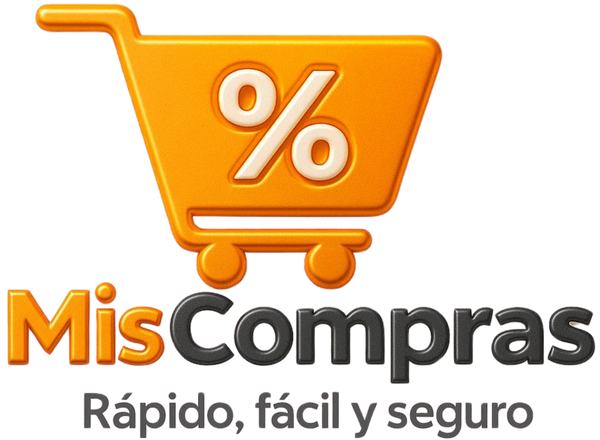 MIS COMPRAS