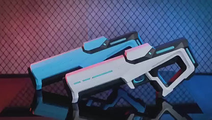 Pistola De Agua Automática Eléctrica